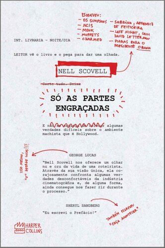 Só as partes engraçadas