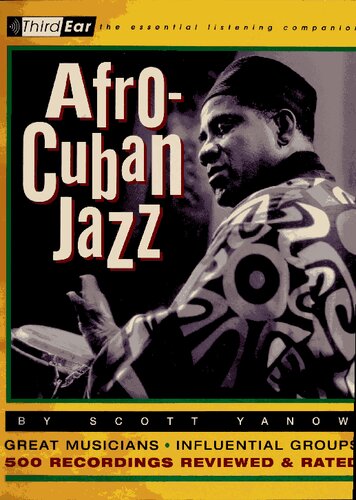 Afro-Cuban Jazz