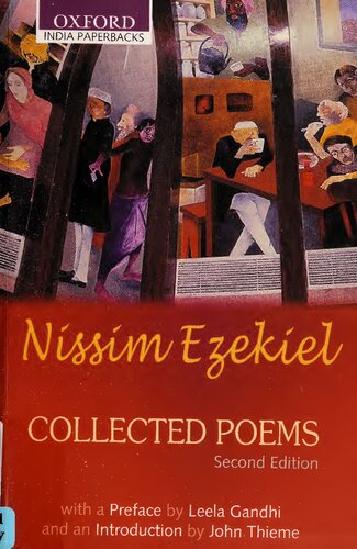 Collected Poems