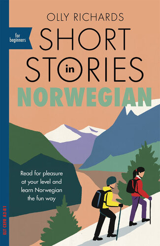 Short Stories in Norwegian