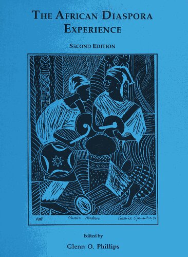 The African Diaspora Experience