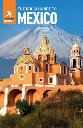 The Rough Guide to Mexico (Travel Guide eBook)