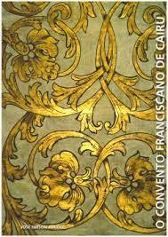 O Convento Franciscano de Cairu: restauração de elementos artísticos