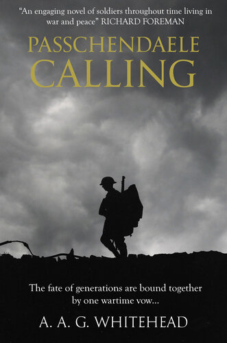 Passchendaele Calling