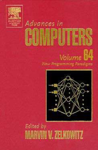 New Programming Paradigms