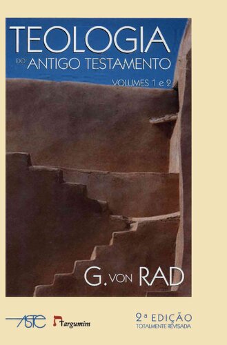 Teologia do Antigo Testamento