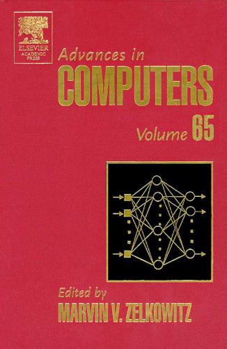 Advances in Computers, Vol. 65