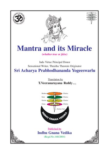 Mantra And Its Miracle
