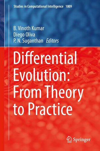 Differential Evolution: From Theory to Practice