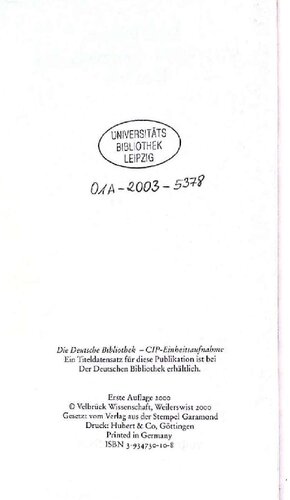 Ursprung des postmodernen Denkens