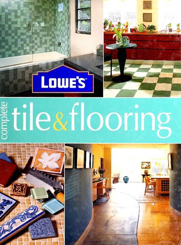 Lowes Complete Tile And Flooring
