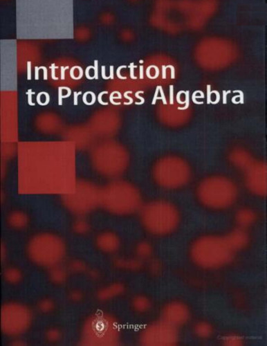 Introduction to process algebra