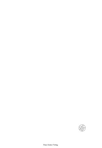 Notgemeinschaften der Wissenschaft. Die Deutsche Forschungsgemeinschaft (DFG) in drei politischen Systemen, 1920 bis 1973