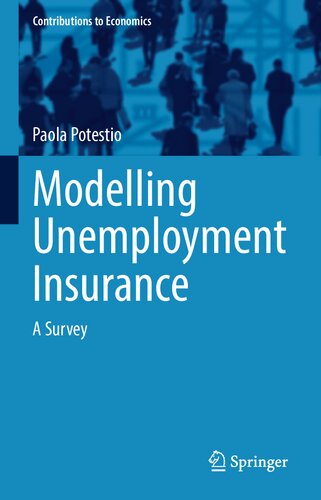 Modelling Unemployment Insurance: A Survey