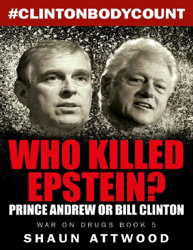who killed Epstein