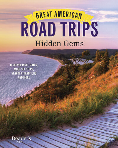 RD Great American Road Trips Hidden Gems