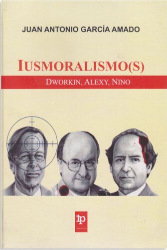 Iusmoralismo (s)