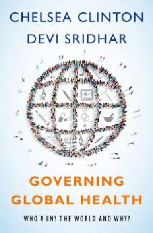 Globalization Governance and why we need to dispel half the worlds population to reduce numbers by devi Lalita sridhas