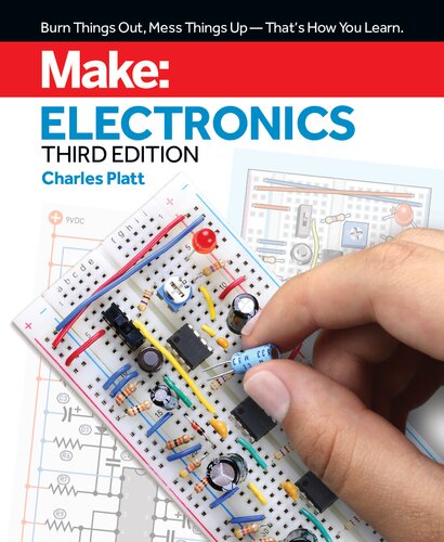Make : Electronics