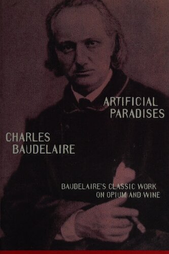 Artificial Paradises