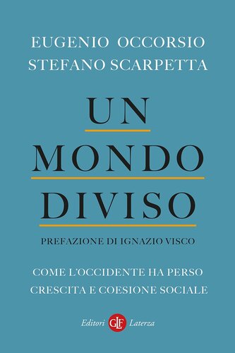Un mondo diviso