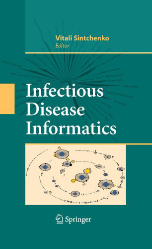 Infectious disease informatics