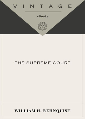 The Supreme Court