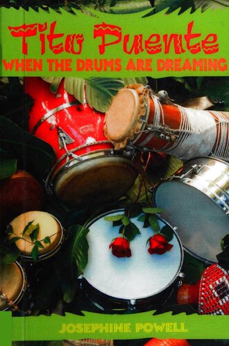 Tito Puente: When the drums are dreaming