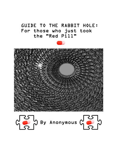 Guide to the Rabbit Hole