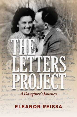 The Letters Project - A Daughter's Journey