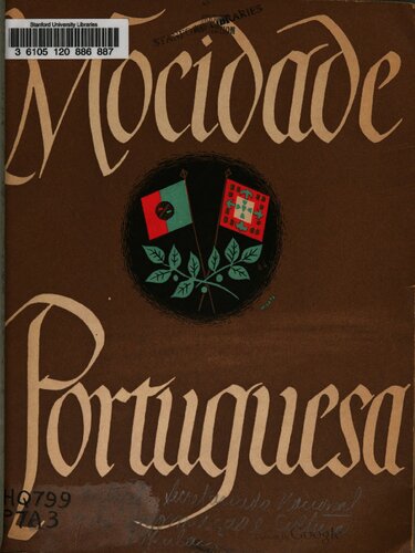 Mocidade Portuguesa