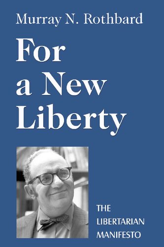 For a New Liberty