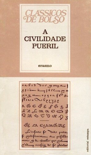 A Civilidade Pueril
