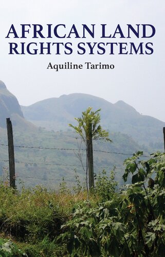 African Land Rights Systems
