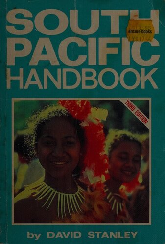 South Pacific Handbook