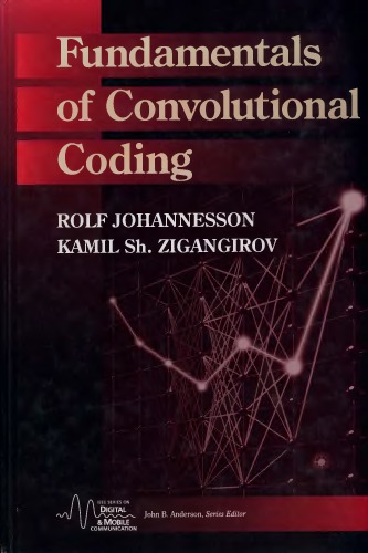 Fundamentals of Convolutional Coding