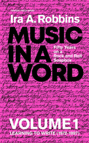 Music in a Word: Volume 1