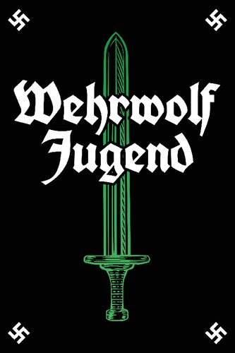 Ignacio Ondargain - Wehrwolf Jugend