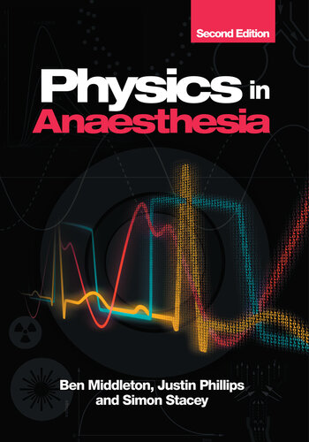 Physics in Anaesthesia