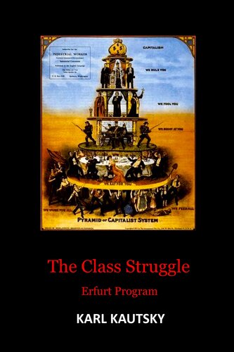 The Class Struggle (Erfurt Program)