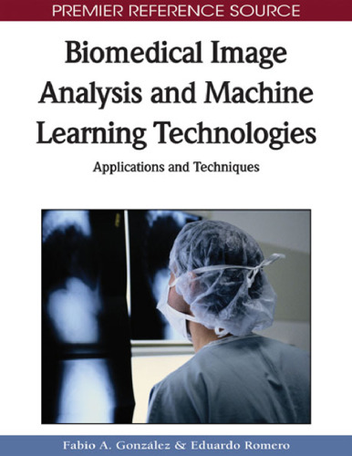 Biomedical image analysis and machine learning technologies