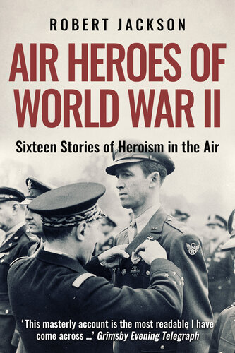 Air Heroes of World War II