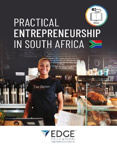 Practical Entrepreneurship in South Africa