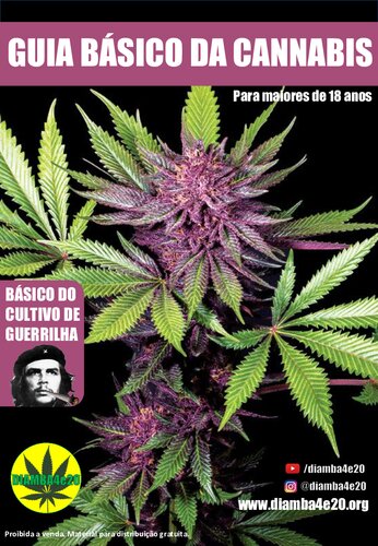 Guia Básico do Cultivo de Guerrilha da Cannabis