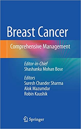 Breast Cancer: Comprehensive Management