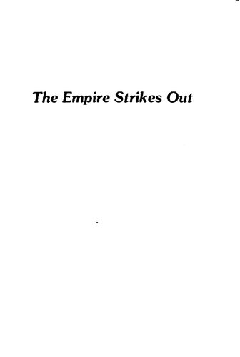 The Empire strikes out : Kurd Lasswitz, Hans Dominik, and the development of German science fiction