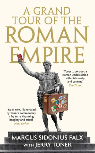 A Grand Tour of the Roman Empire