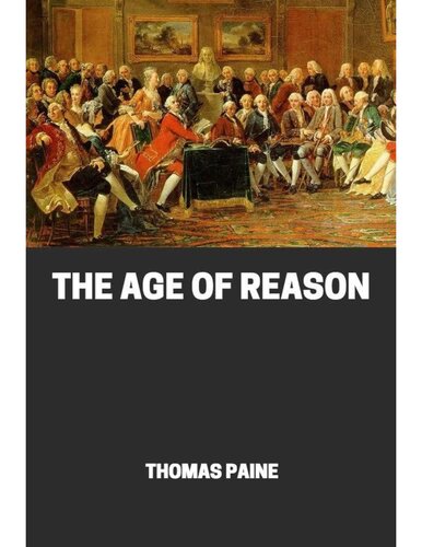 The Age of Reason