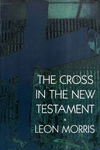 The Cross in the New Testament