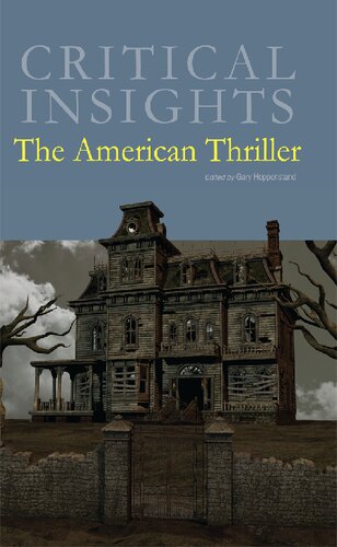 The American Thriller